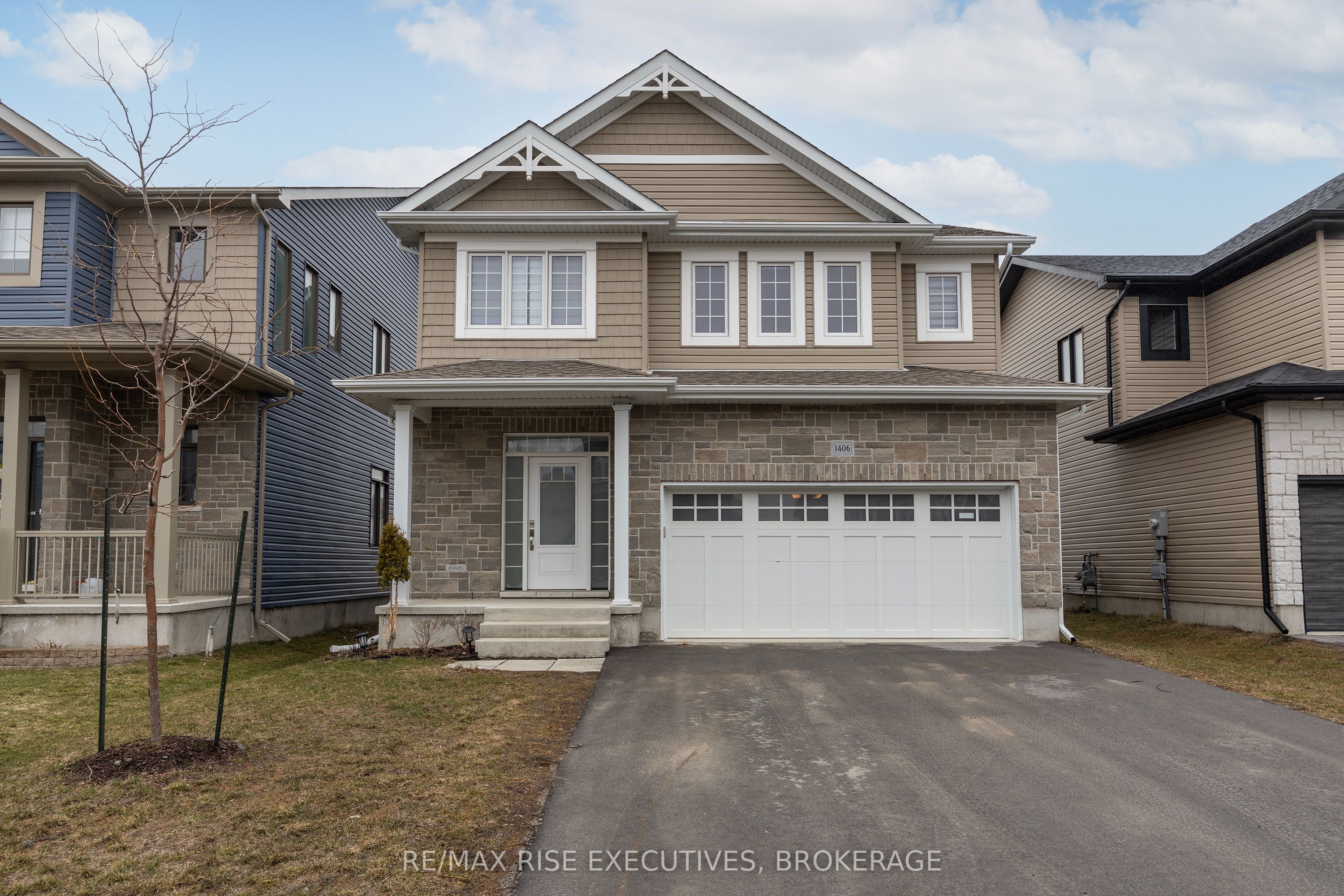 Additional image 2 of 1406 Tulip Drive, Kingston, ON, K7P 0S4