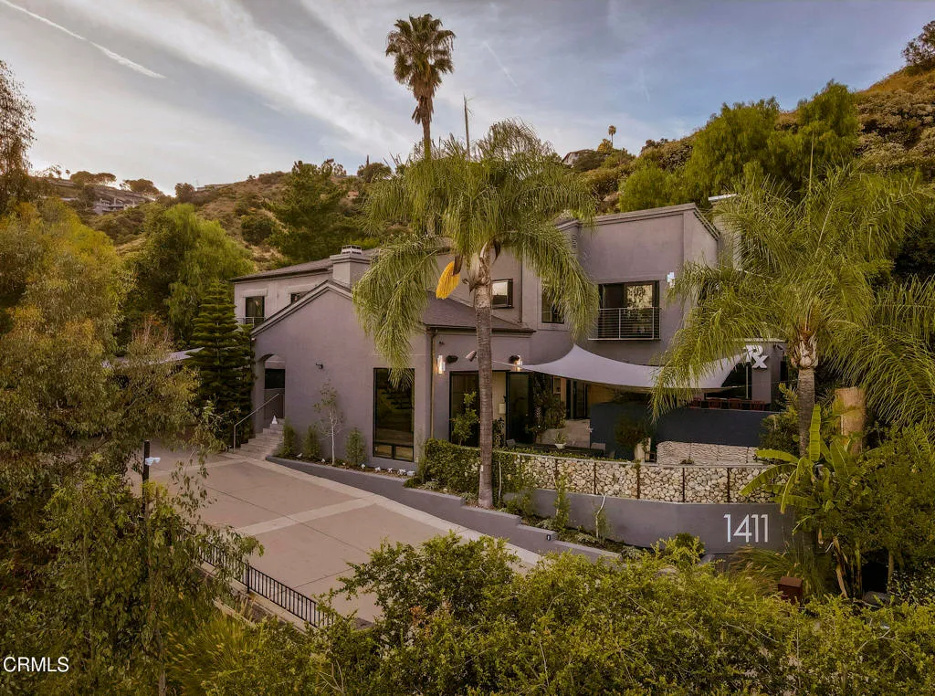 Additional image 63 of 1411 Edgehill Place, Pasadena, CA 91103