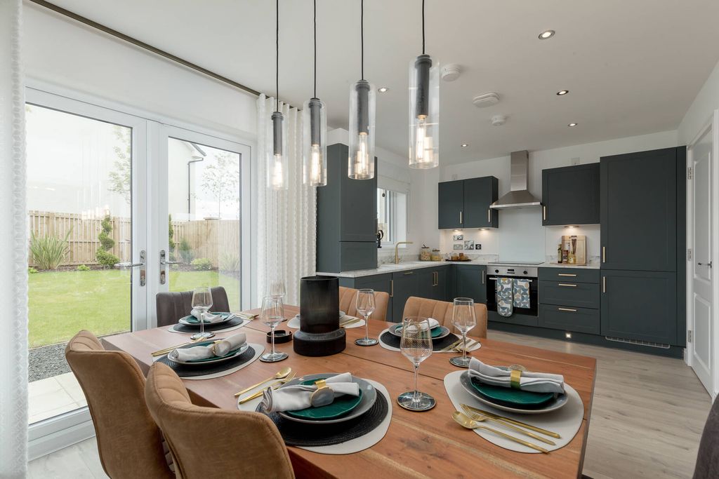 Additional image 6 of 4 bed detached house for saleBuilyeon Road, South Queensferry EH30