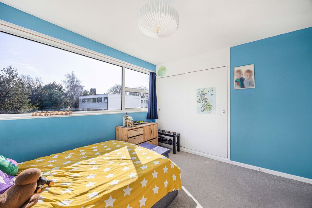 Additional image 17 of 3 bed flat for salePark Place, Cheltenham GL50
