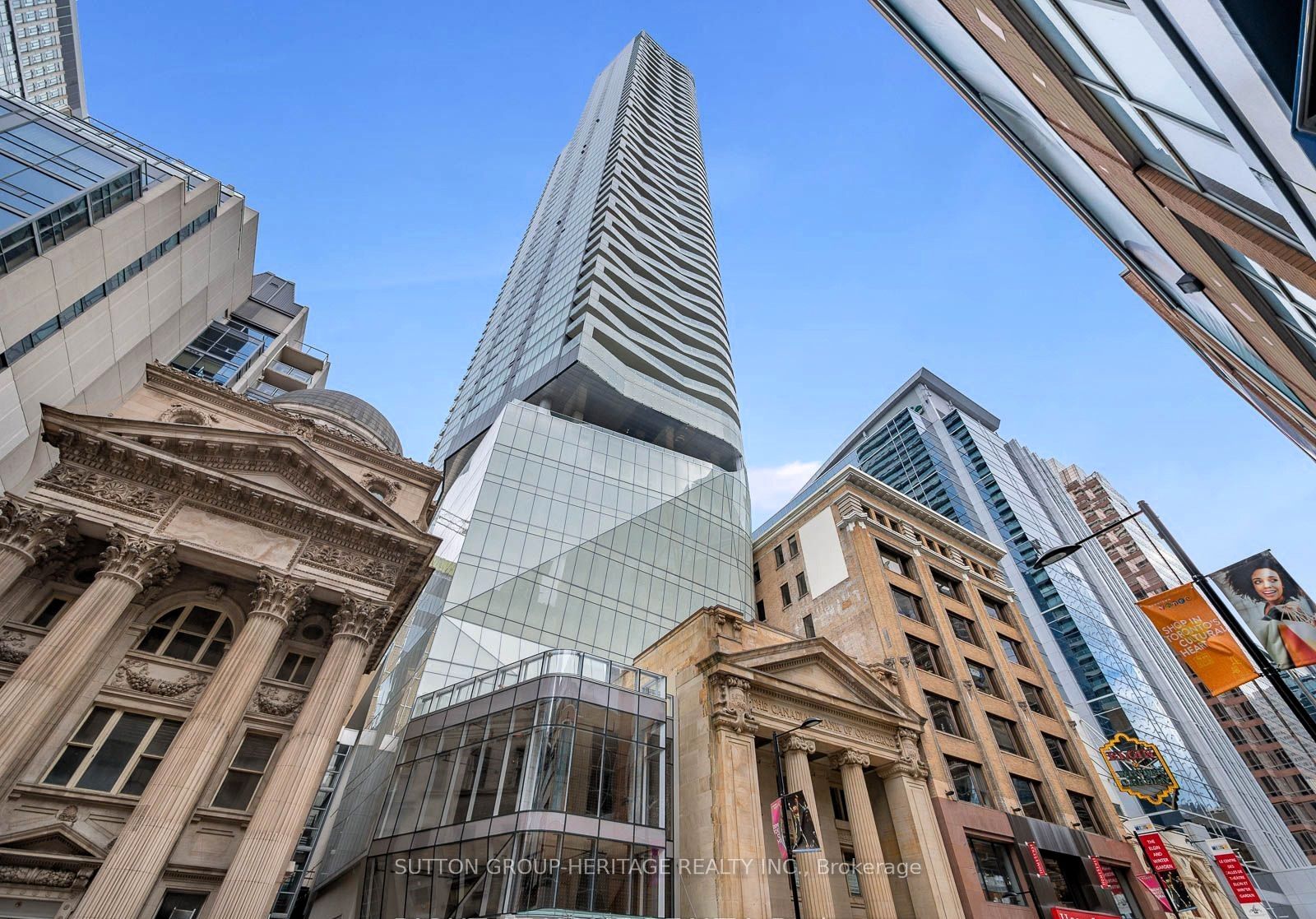 4714-197 Yonge Street, Toronto, ON, M5B 0C1