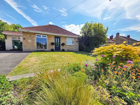 Coalpit Road, Batheaston BA1