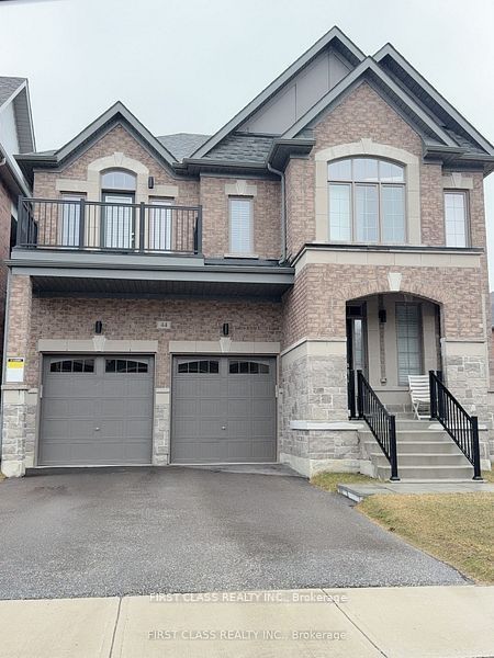 44 Whippletree Drive, East Gwillimbury, ON, L9N 0X1