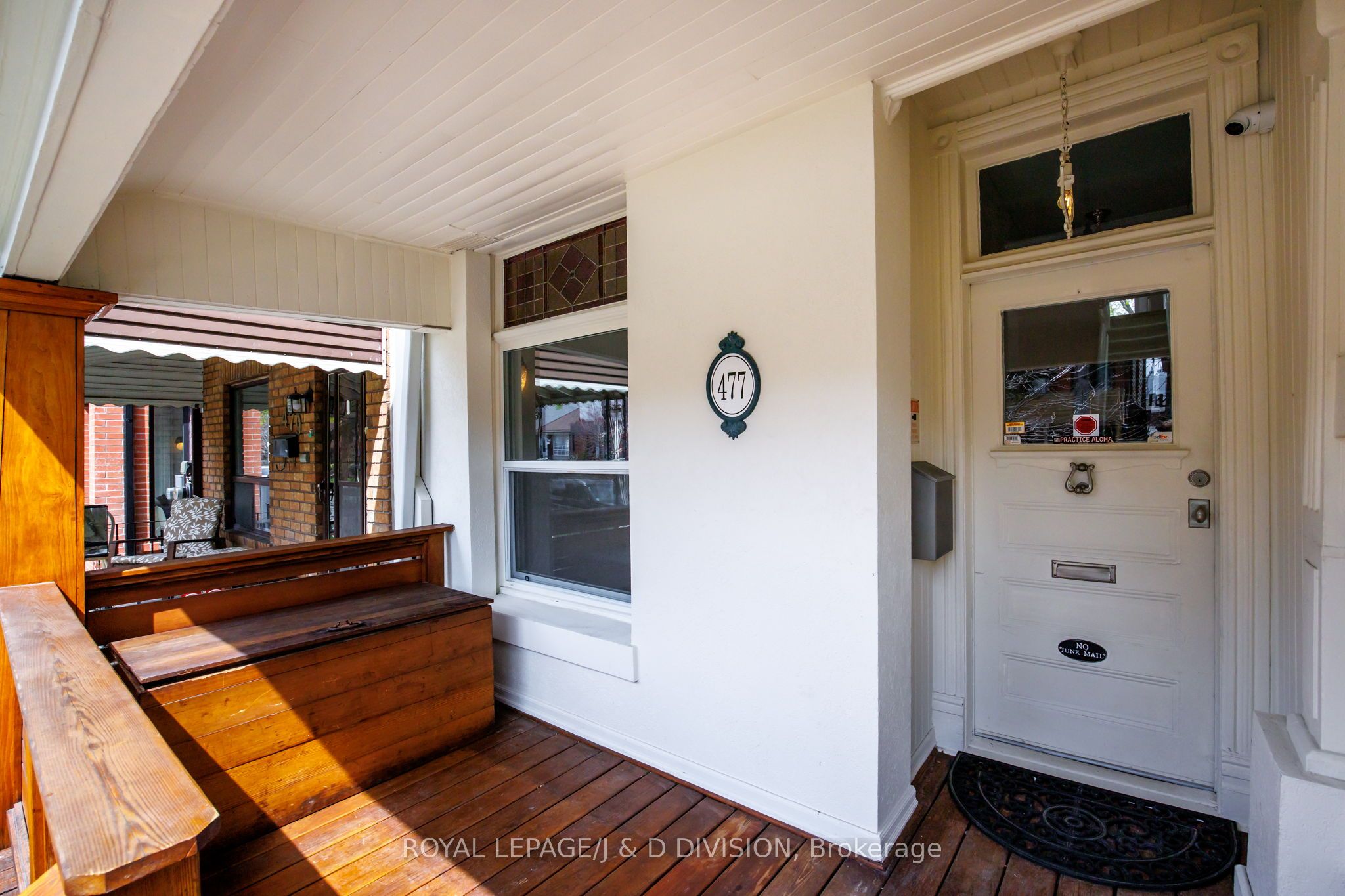 Additional image 5 of 477 Roxton Road, Toronto, ON, M6G 3R5