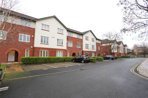 Barlow Moor Road, Chorlton, Manchester M21