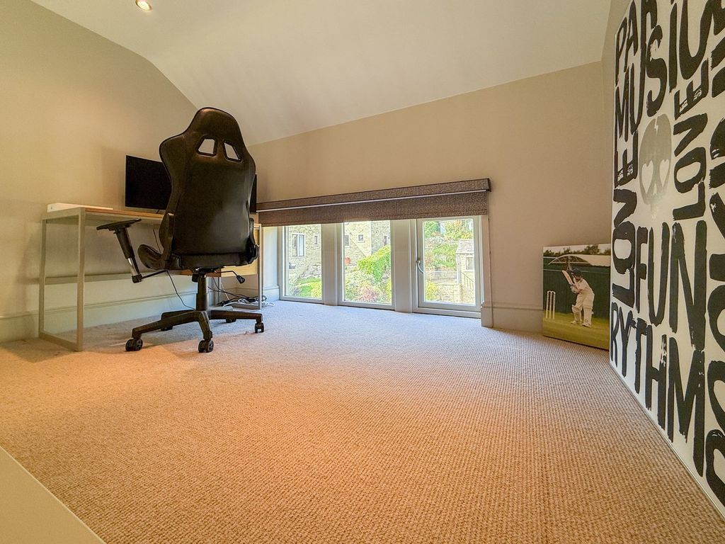 Additional image 37 of 4 bed detached house for saleMission View, Holmfirth HD9