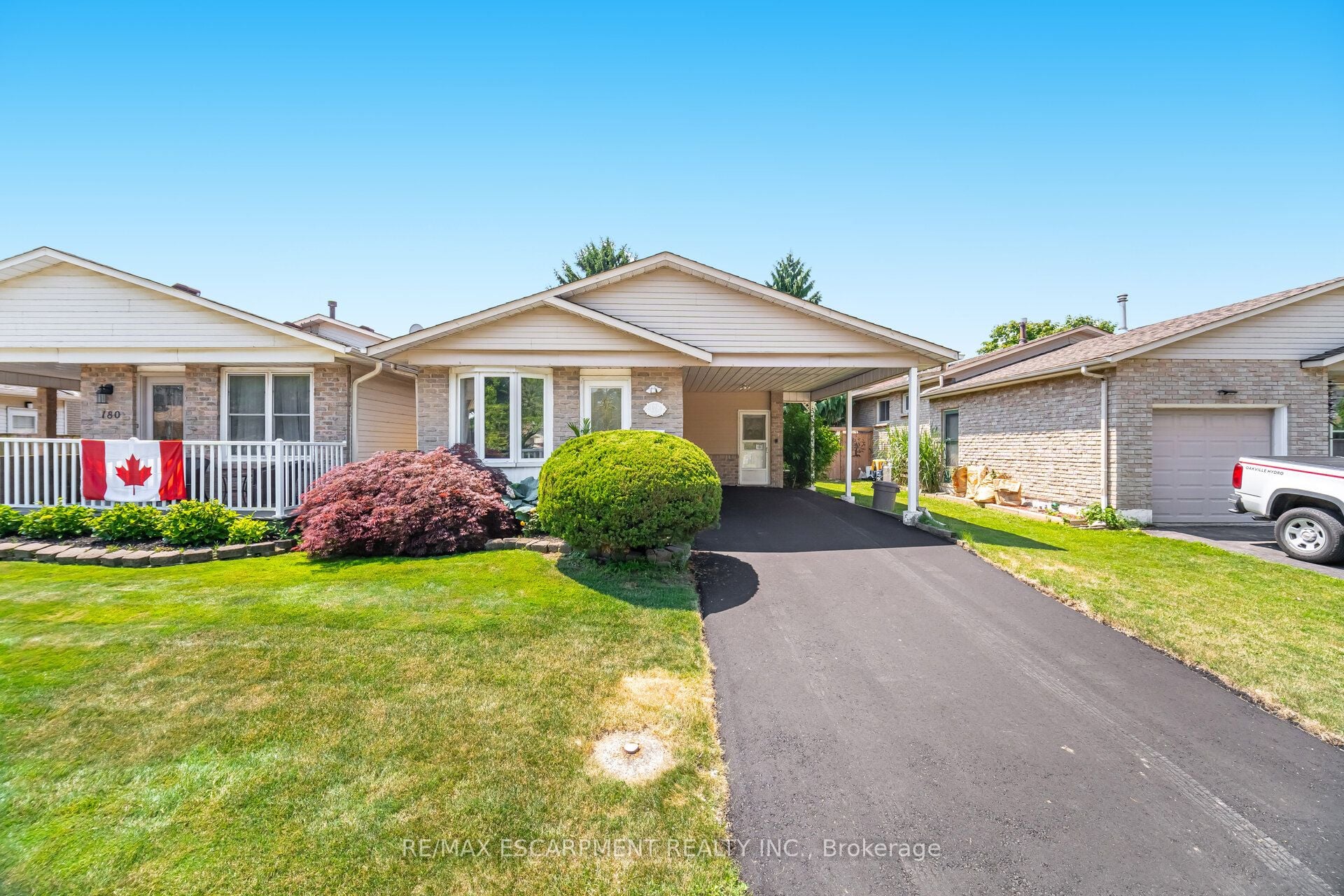178 Athenia Drive, Hamilton, ON, L8J 1V8