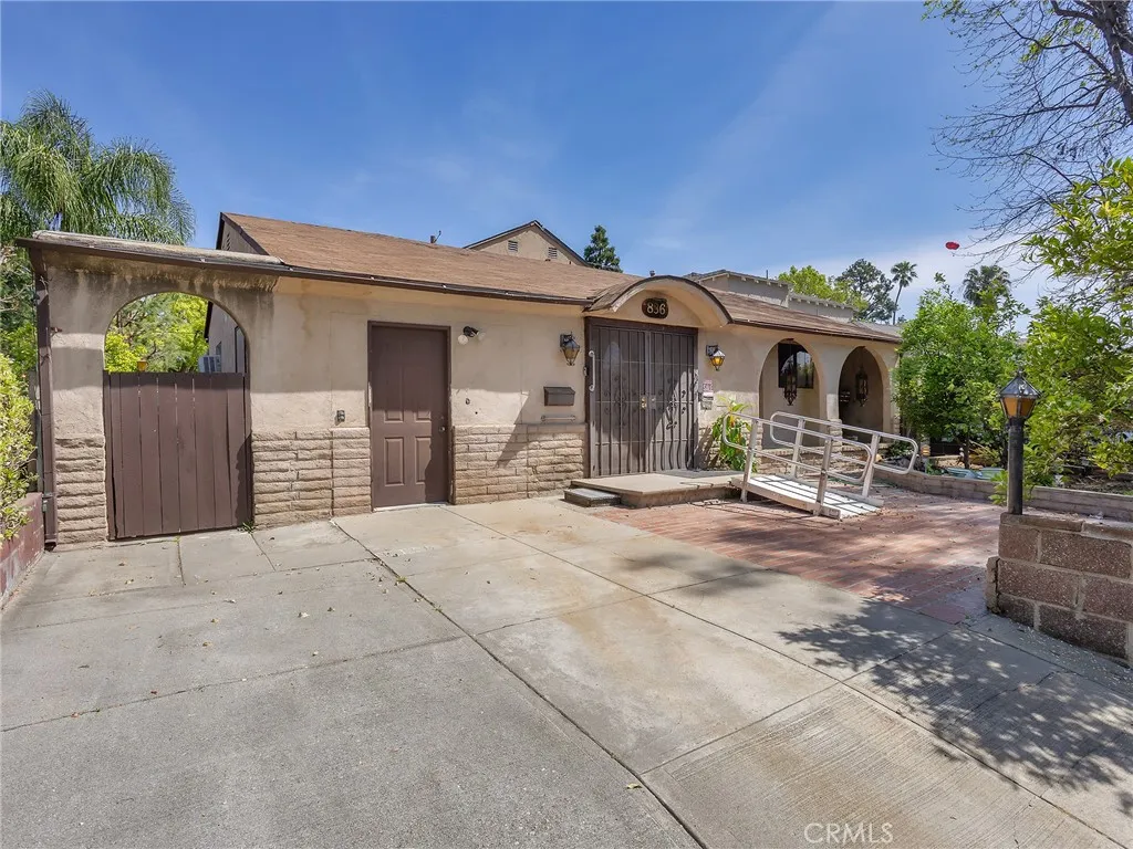 Additional image 43 of 836 N Parish Place, Burbank, CA 91506