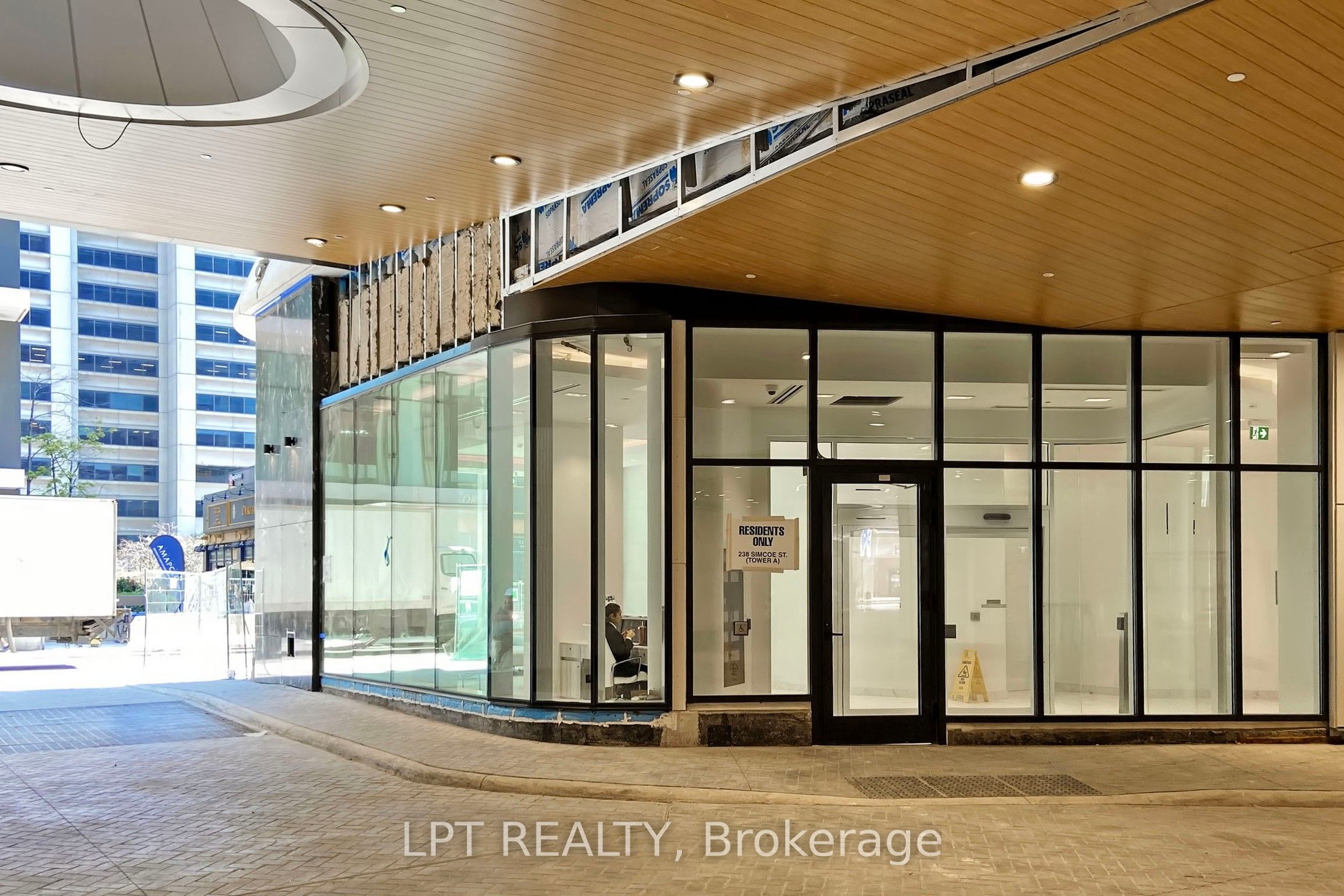 Additional image 3 of 2301-238 Simcoe Street, Toronto, ON, M5T 0E2