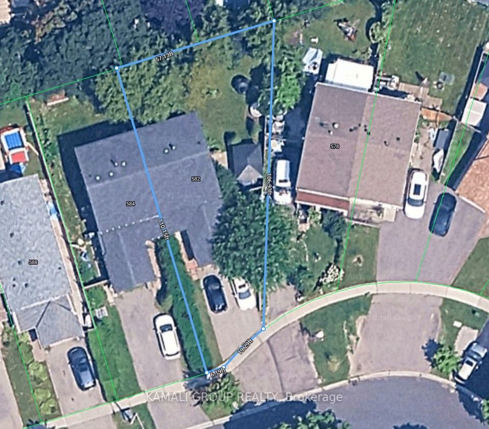 Additional image 3 of 582 Lakeview Avenue, Oshawa, ON, L1J 1B1