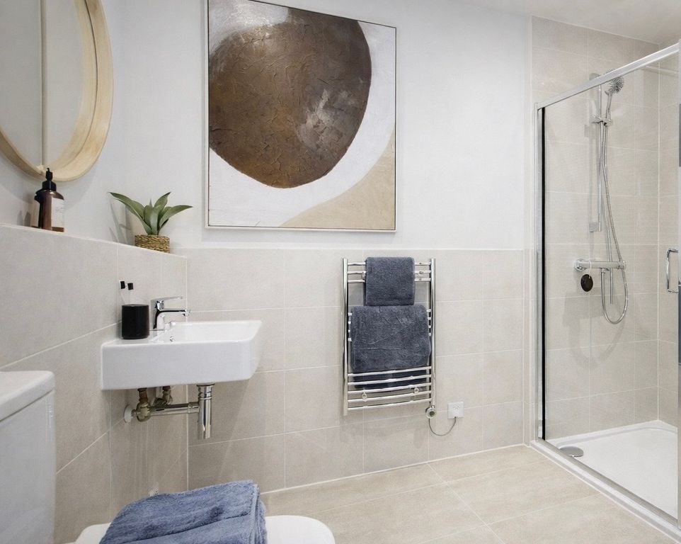 Additional image 10 of 1 bed flat for saleR L Stevenson Avenue, Bournemouth BH4