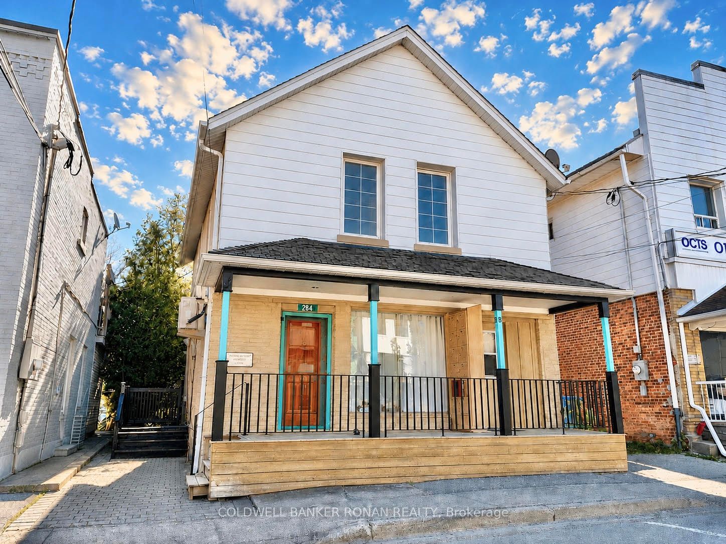 284 Main Street, King, ON, L0G 1T0