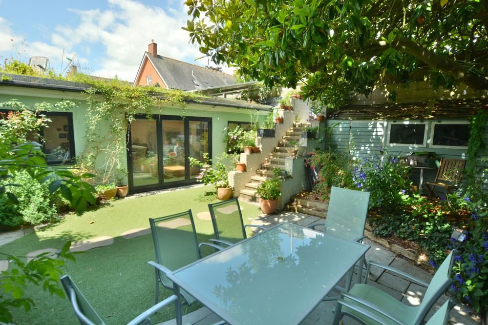 Additional image 33 of 5 bed semi-detached house for saleWest Street, Wimborne BH21