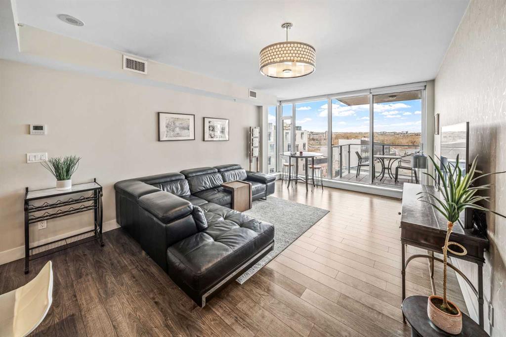 Additional image 5 of 604-519 Riverfront Avenue SE, Calgary, AB, T2G 1K6