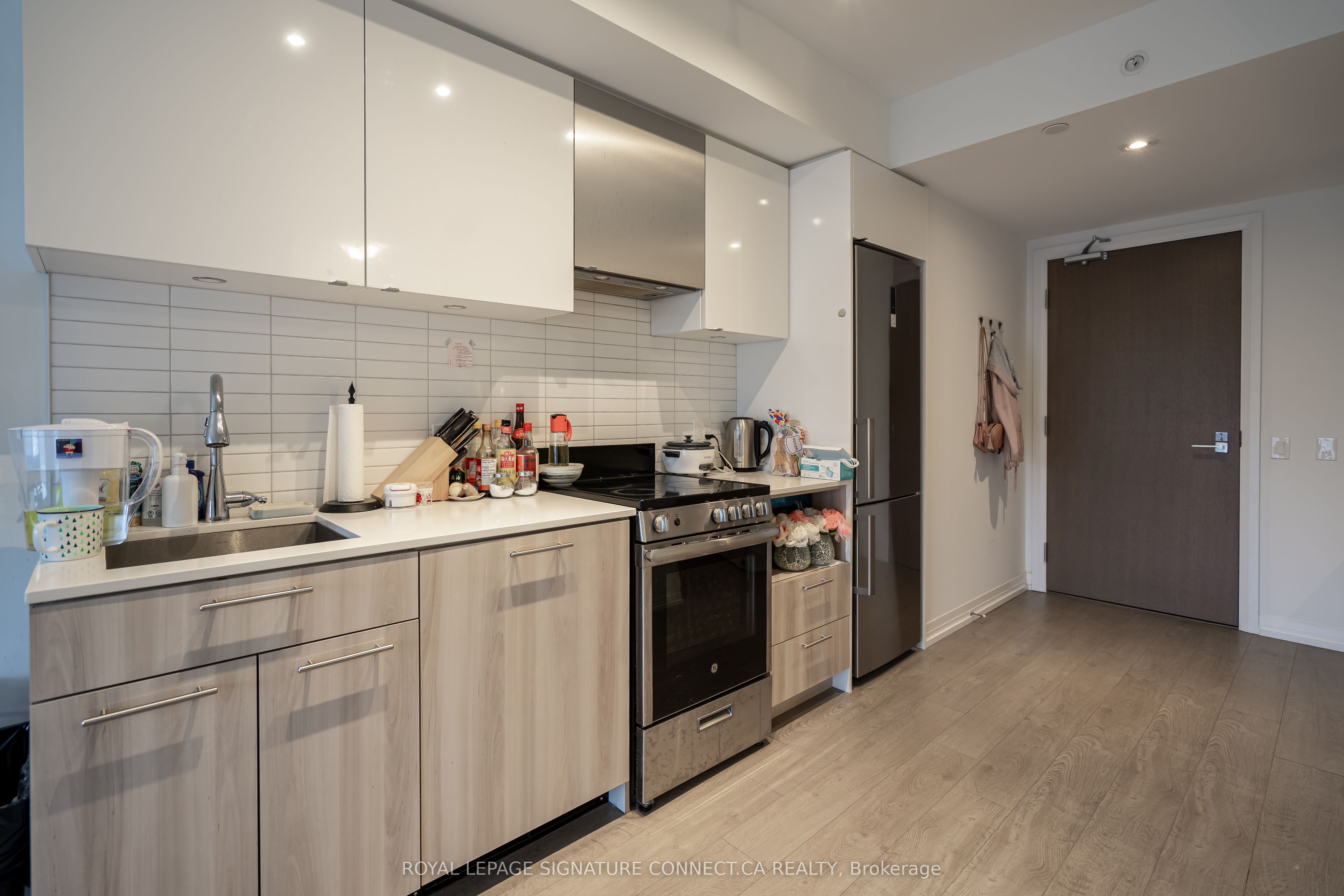 Additional image 2 of 1603-251 Jarvis Street, Toronto, ON, M5B 0C3