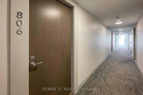 Additional image 8 of 806-251 Jarvis Street, Toronto, ON, M5B 0C3