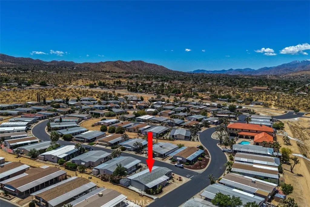7501 Palm Ave Unit 148, Yucca Valley, CA 92284