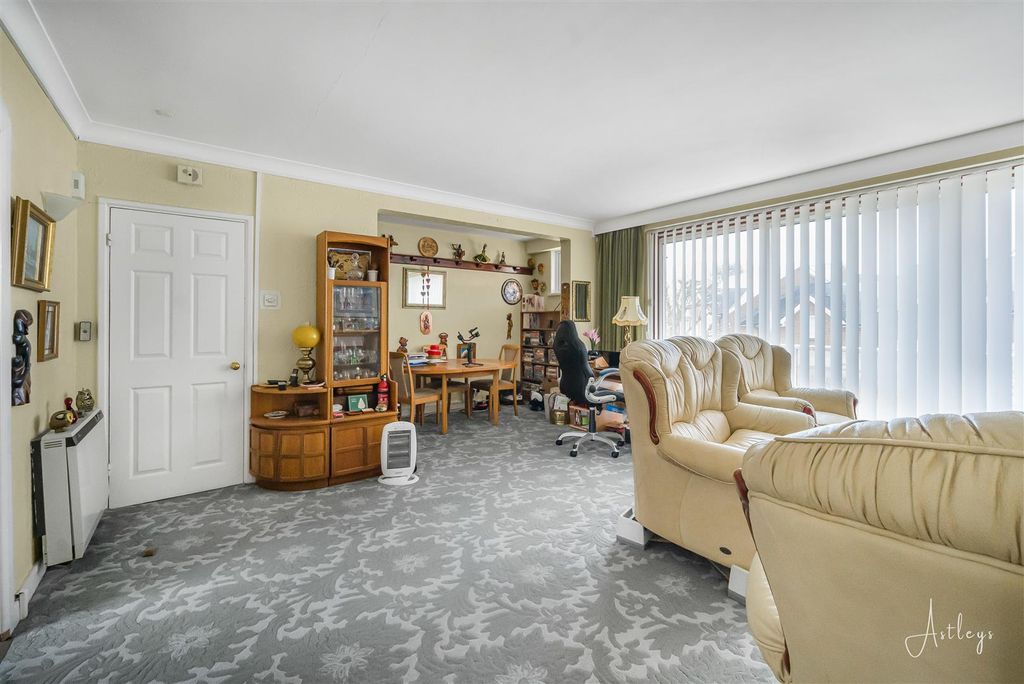 Additional image 3 of 2 bed flat for saleBrynfield Court, Langland, Swansea SA3