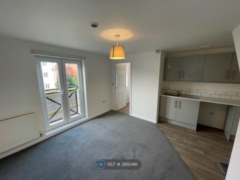 Sir Alfred Munnings Road, Costessey, Norwich NR8, Room to rent