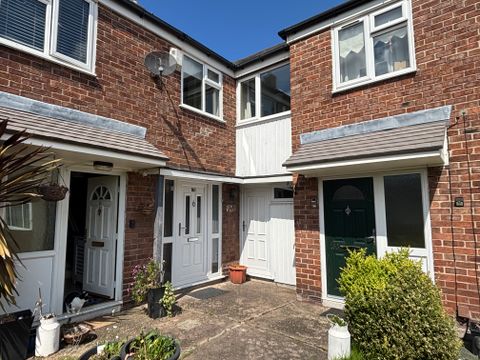 Ford Lane, Litherland L21