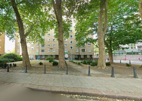 Derwent, London, London, London NW1
