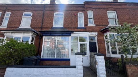 Addison Road, Kings Heath B14