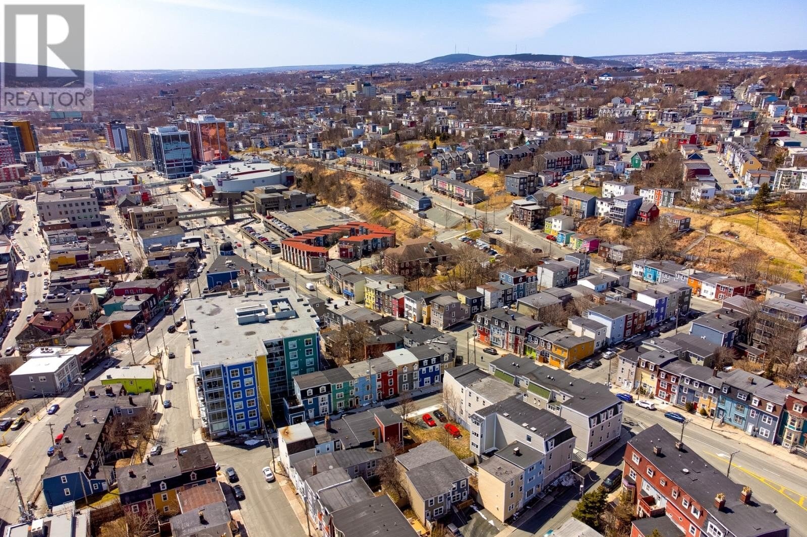 Additional image 7 of 20-117 Queens Road, St John's, NL, A1C2B2