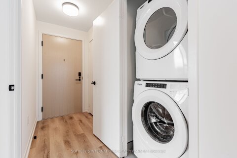 Additional image 8 of 608-5 York Garden Way, Toronto, ON, M6A 2V1