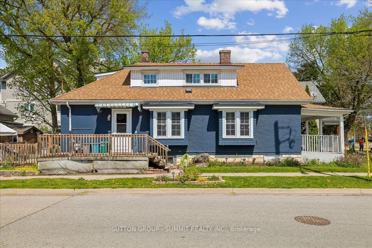 Additional image 3 of 155 1/2 Lake Street, St. Catharines, ON, L2R 5Y5