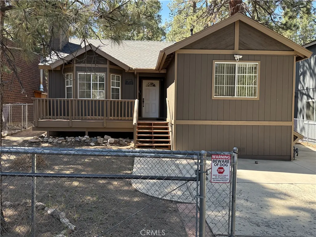 Additional image 18 of 312 W Aeroplane Blvd, Big Bear City, CA 92314