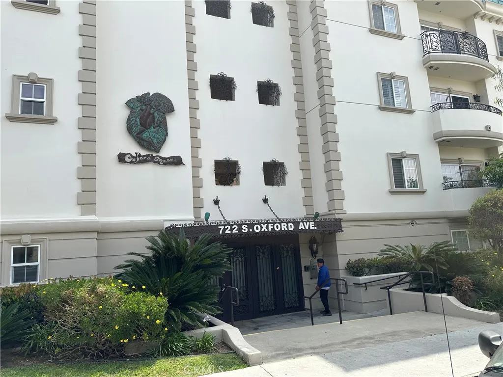 Additional image 2 of 722 S Oxford Avenue Unit 103, Los Angeles, CA 90005