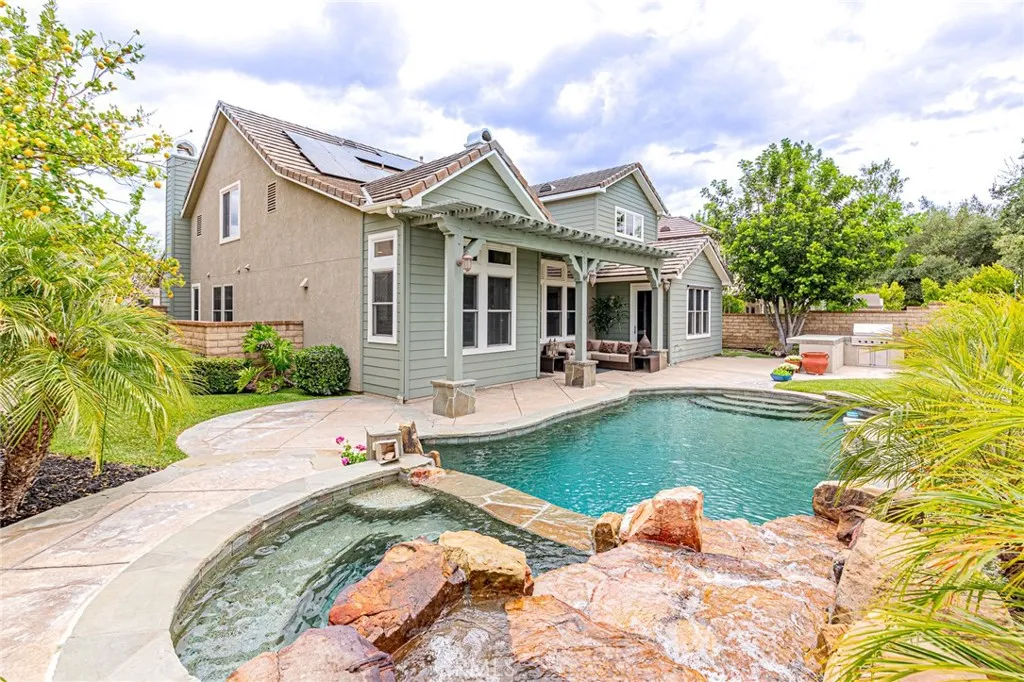 Additional image 117 of 26915 Alder Court, Valencia, CA 91381