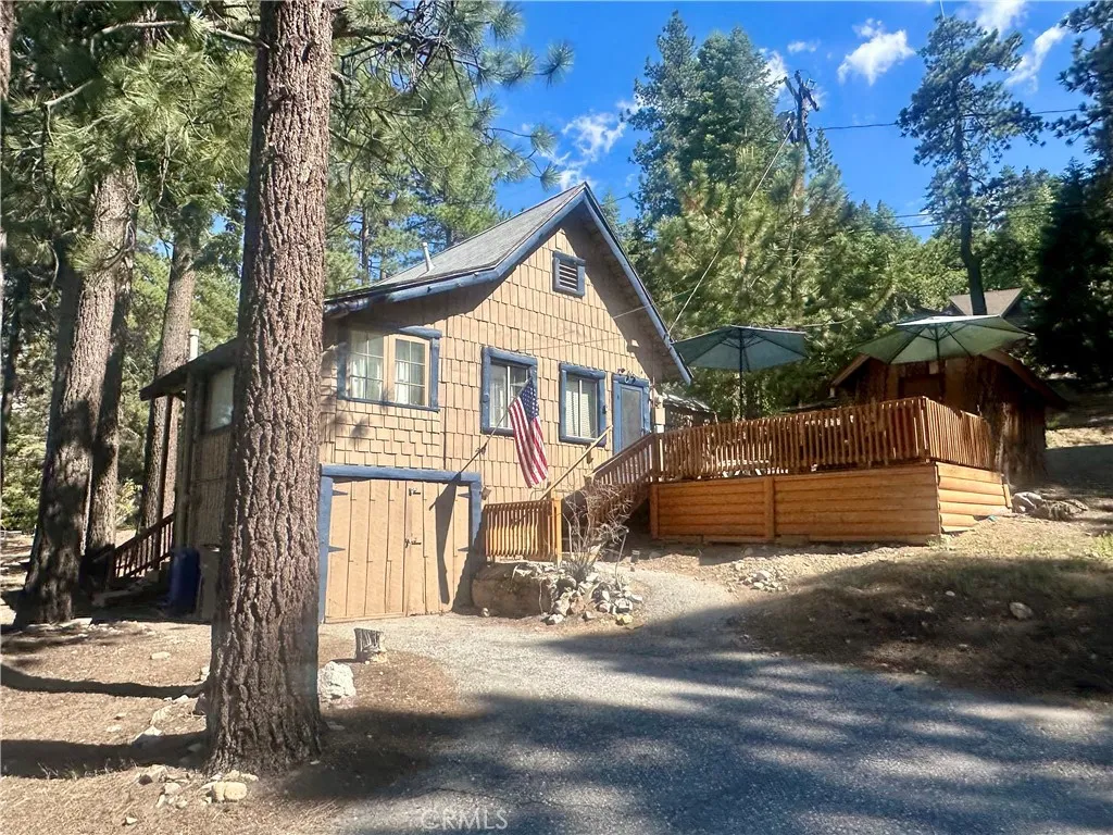 1118 Clubview Avenue, Big Bear Lake, CA 92315 photo 4