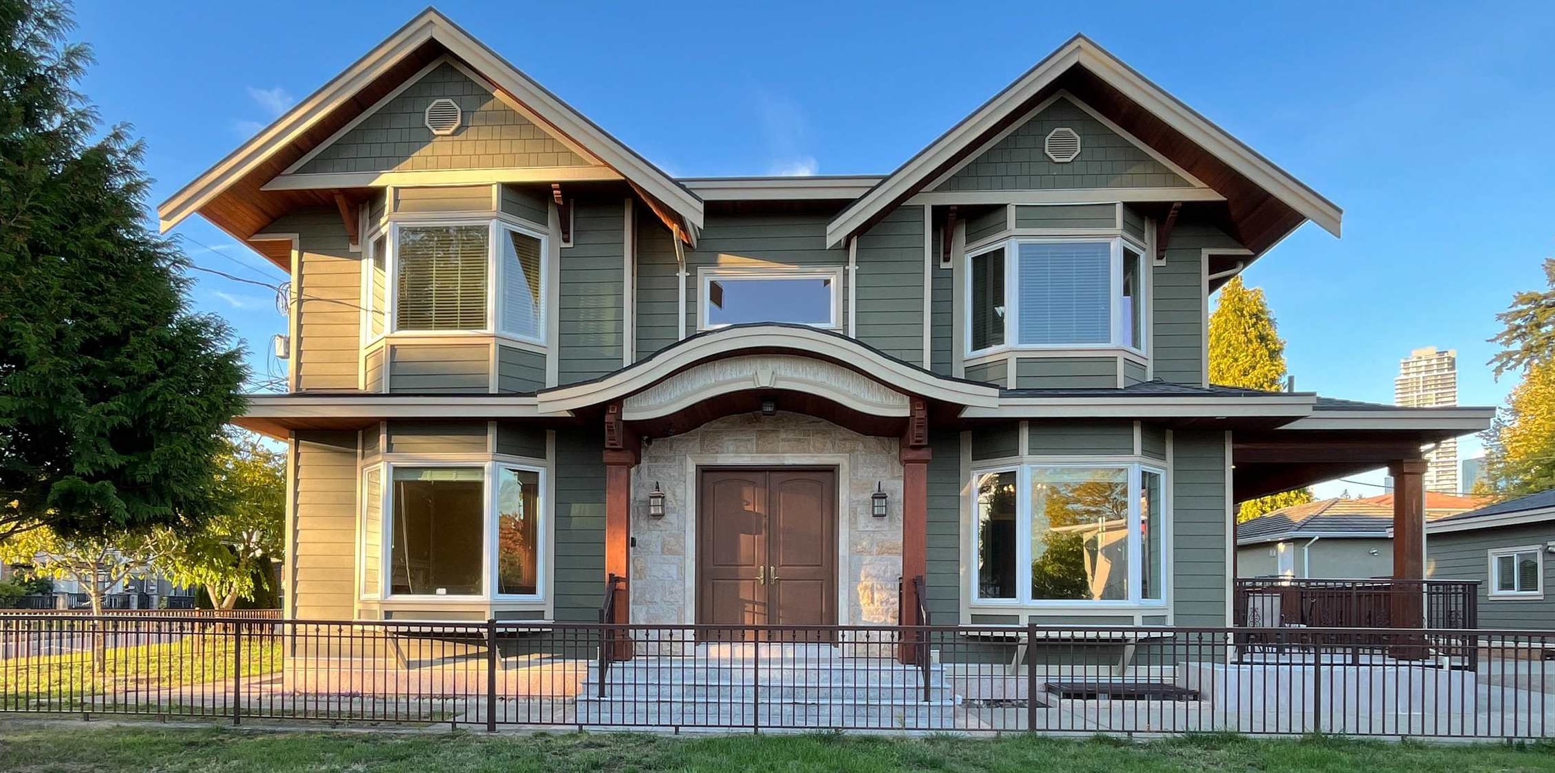 4319 Greta Street, Burnaby, BC, V5J 1N9