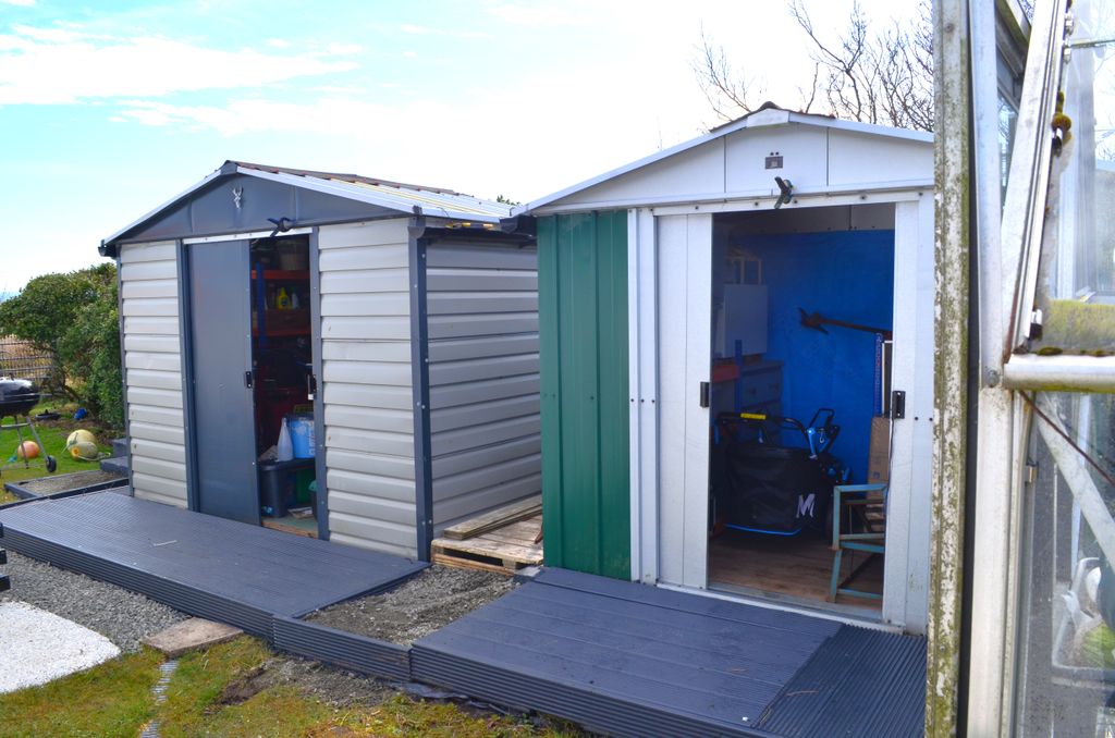 Additional image 7 of 2 bed detached bungalow for saleHigh Street, Ness HS2