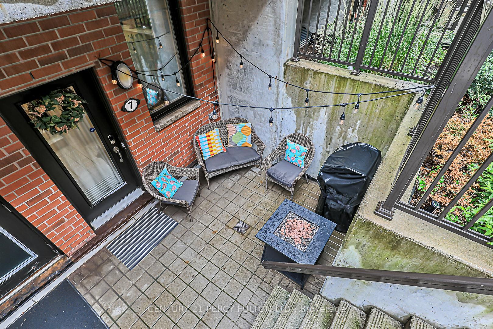 Additional image 6 of 7-68 Winston Park Boulevard, Toronto, ON, M3K 1C3