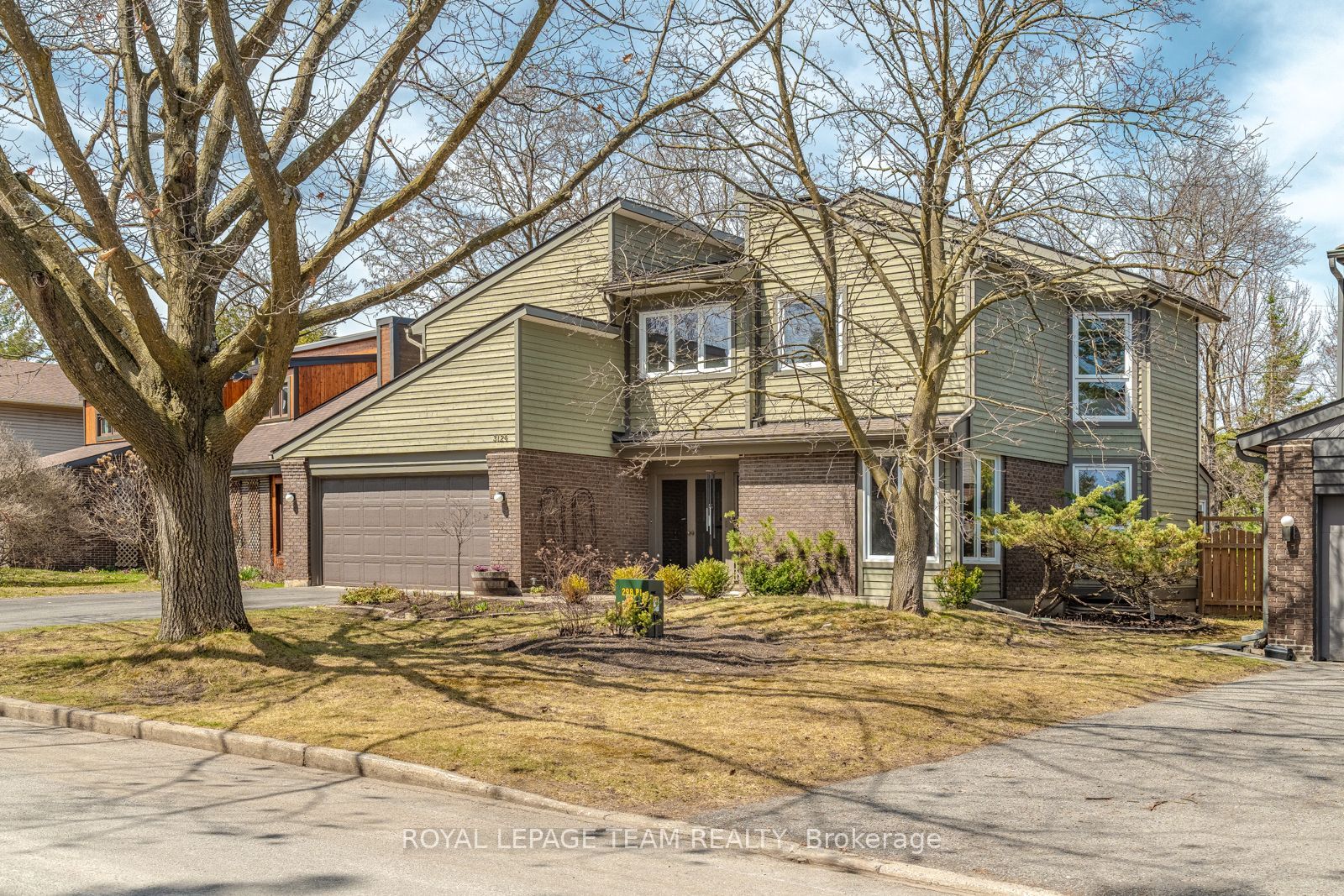 3124 Quesnel Drive, Ottawa, ON, K1V 7E6