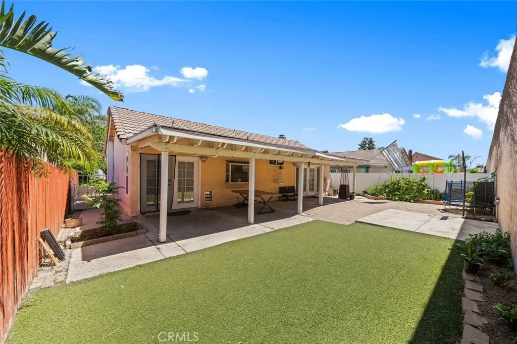 11571 Pinnacle Peak Court, Rancho Cucamonga, CA 91737