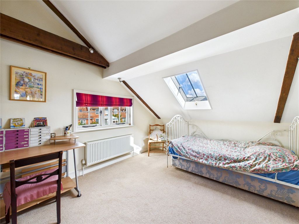 Additional image 16 of 4 bed semi-detached house for saleCrown Place, Woodbridge, Suffolk IP12