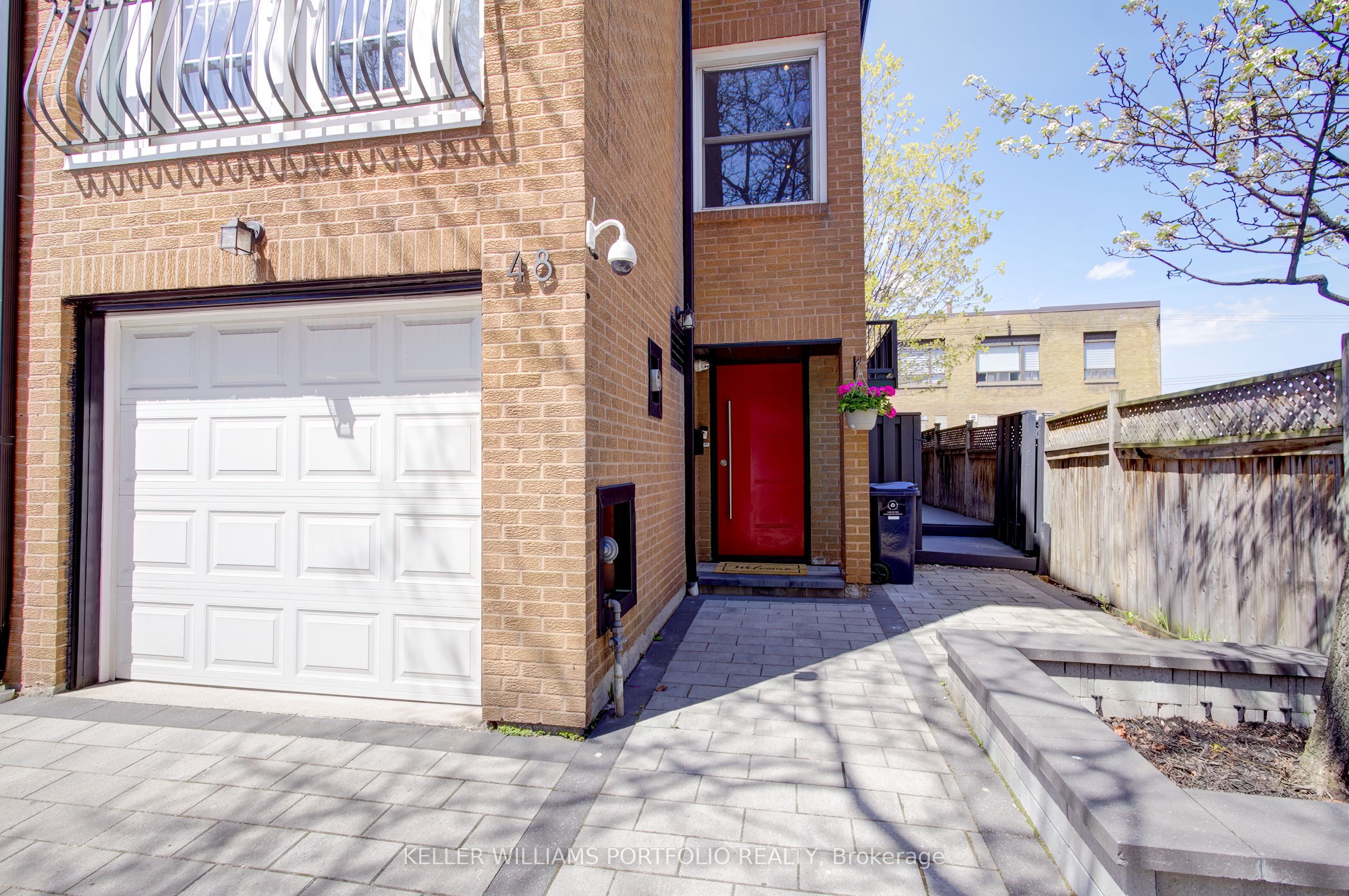 Additional image 3 of 48 Michener Court, Toronto, ON, M6J 3R6