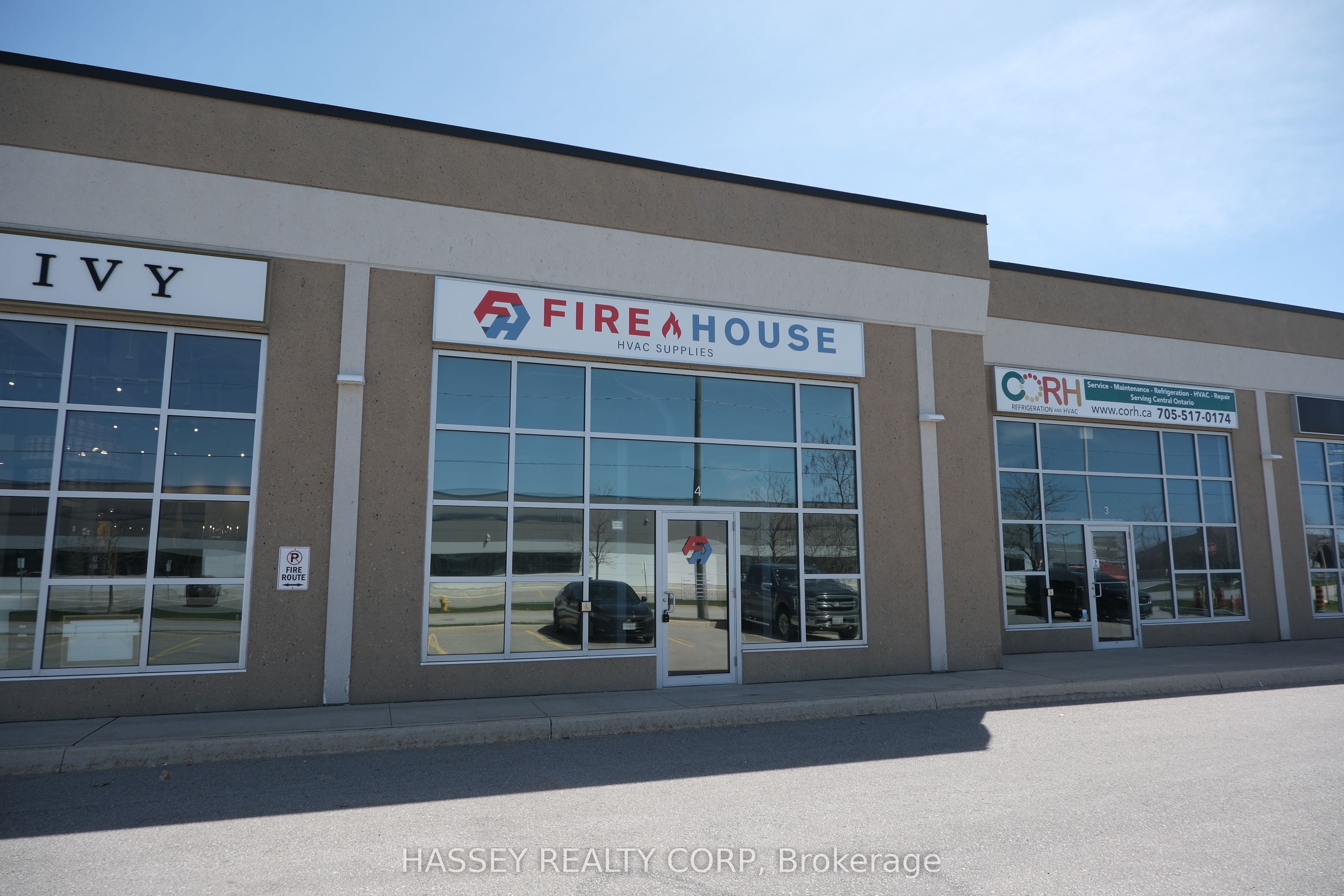 4-322 King Street, Barrie, ON, L4N 6L2