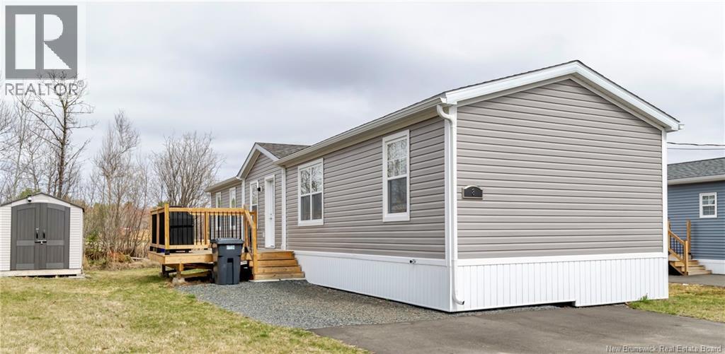 8 Wood Duck Street, Lincoln, NB, E3B7G1