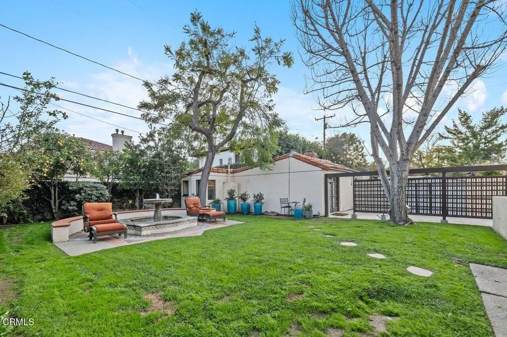 Additional image 35 of 3346 Grayburn Road, Pasadena, CA 91107
