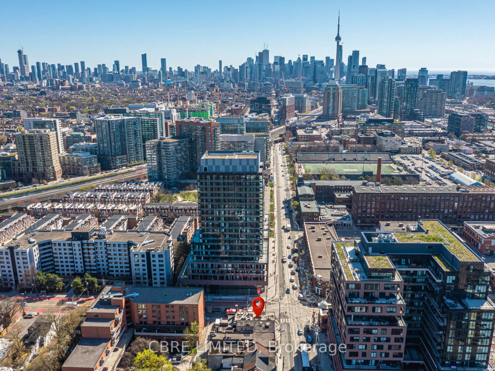 Additional image 5 of 1200 King Street W, Toronto, ON, M6K 1G4