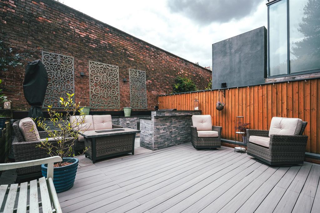 Additional image 25 of 3 bed flat for salePorter Brook View, Sheffield S11