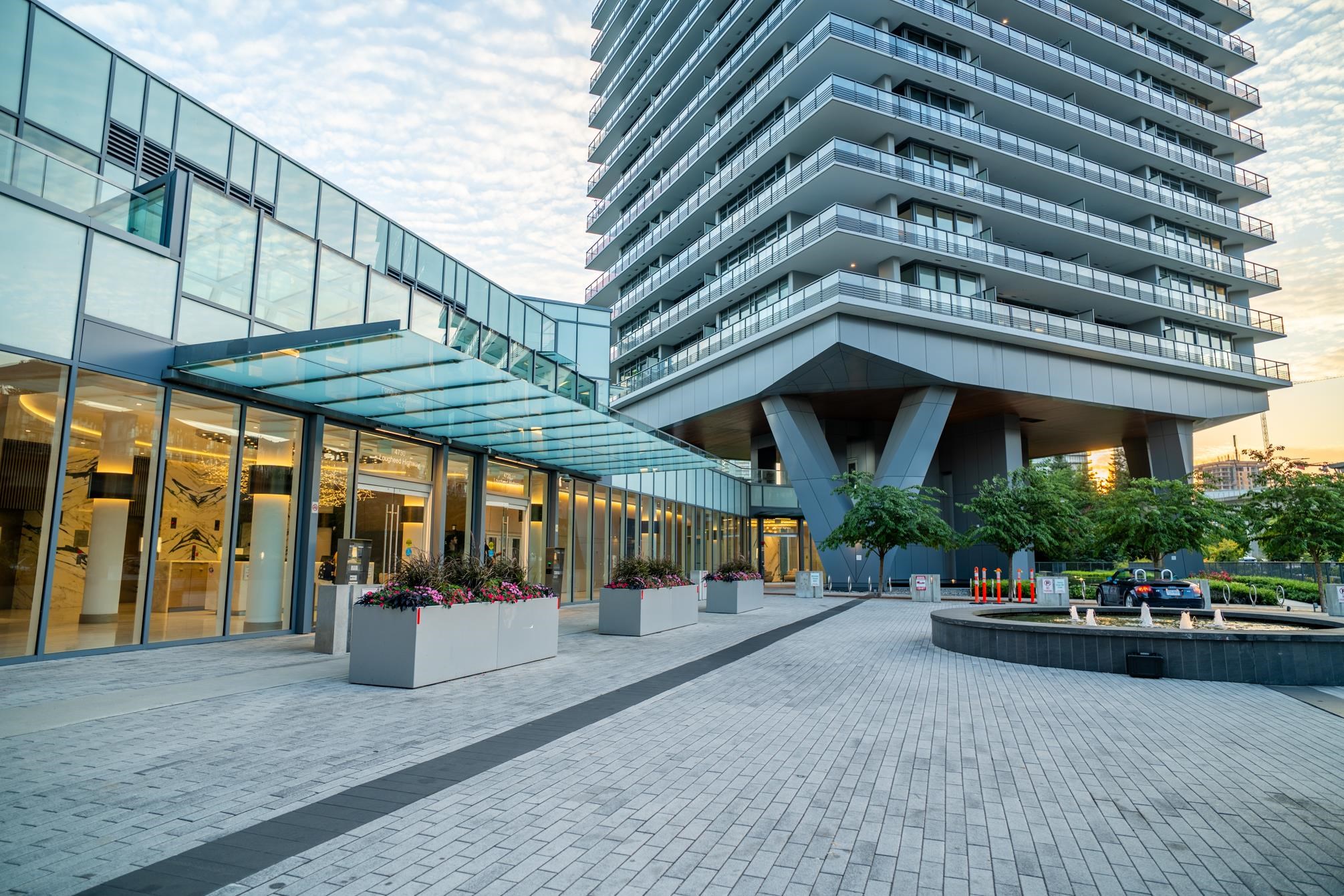 Additional image 3 of 1108-4730 Lougheed Highway, Burnaby, BC, V5C 4A8