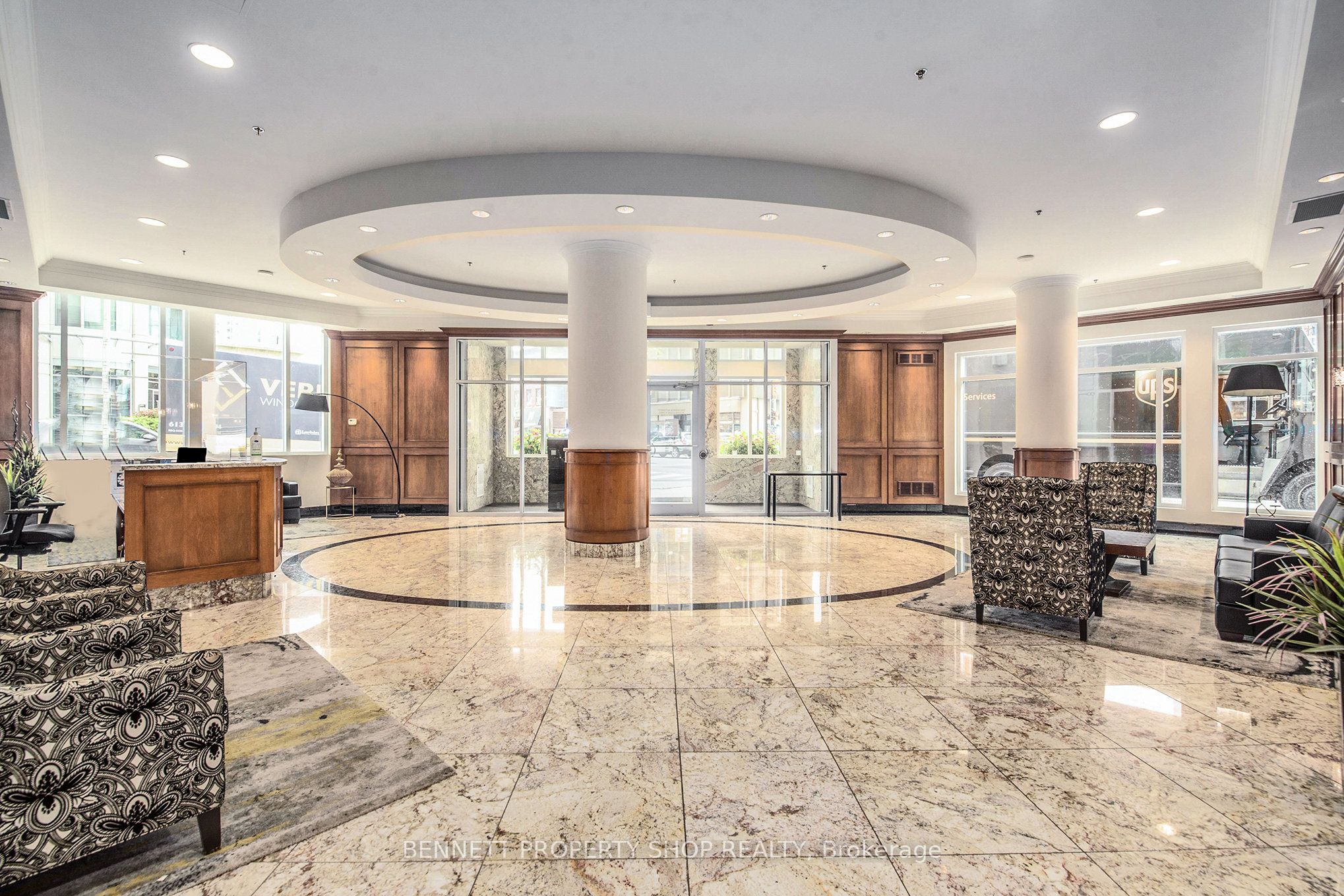Additional image 3 of 807-242 Rideau Street, Ottawa, ON, K1N 0B7