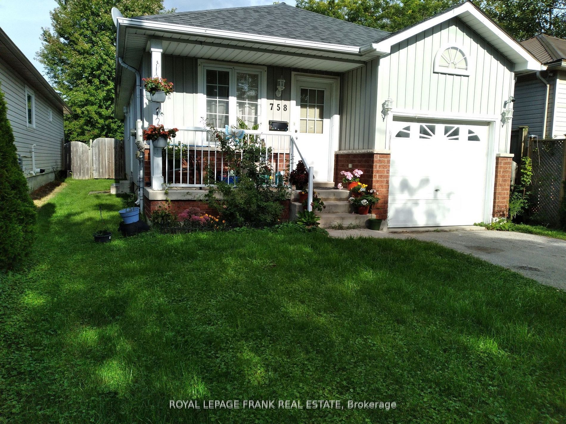 758 Ontario Street, Cobourg, ON, K9A 3C5