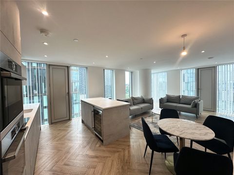 141 Chester Road, Greater Manchester M15