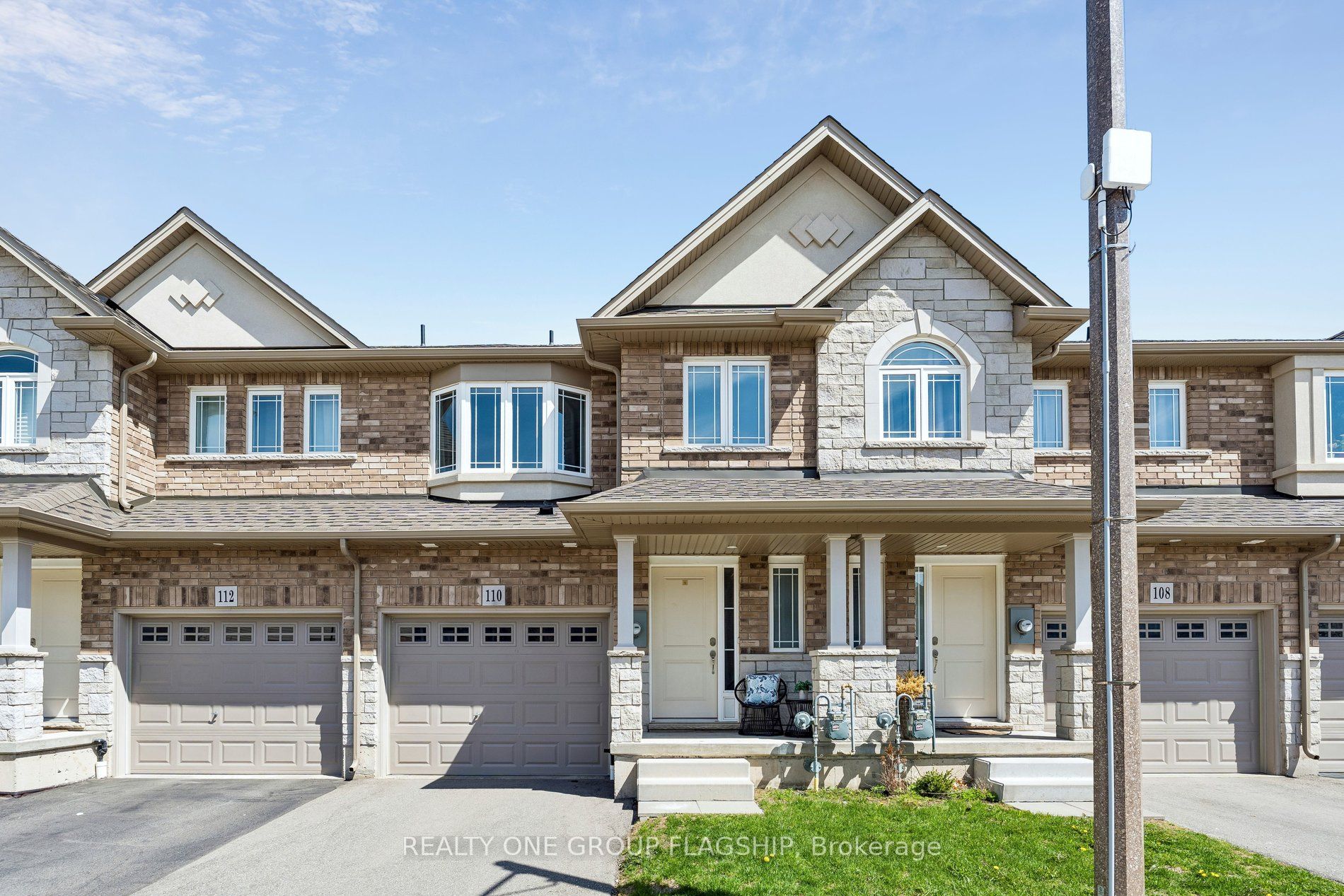 110 Laguna Village Crescent, Hamilton, ON, L0R 1P0